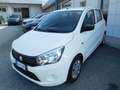 Suzuki Celerio Celerio 1.0 Style Blanco - thumbnail 1