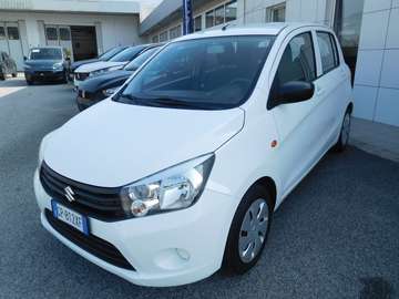 Celerio 1.0 Style