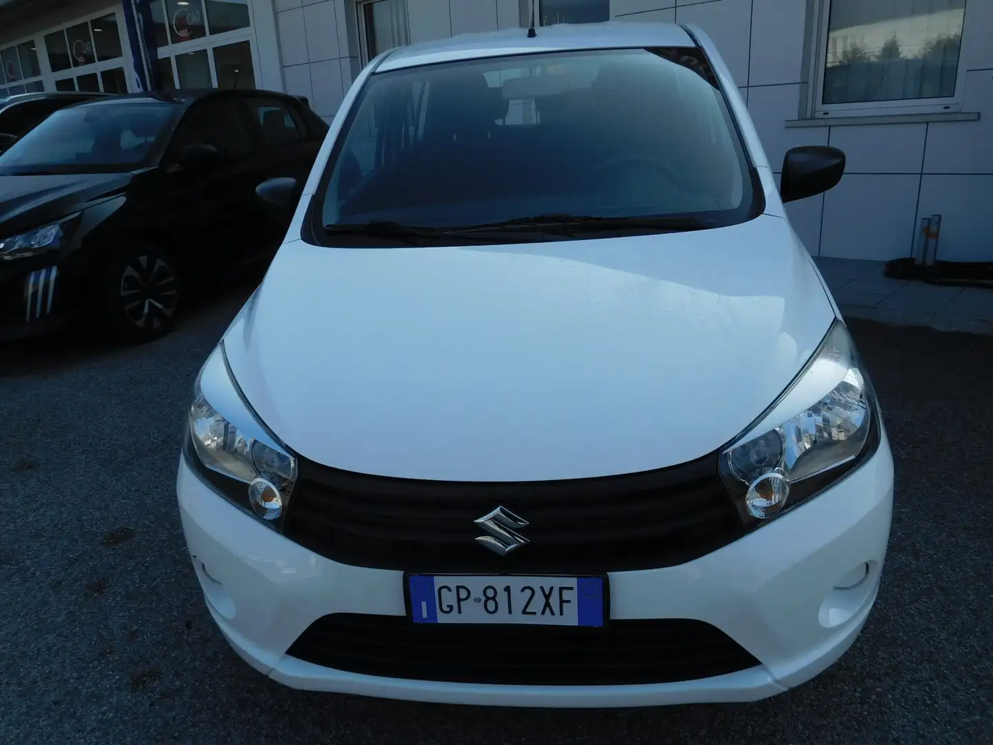 Suzuki Celerio Celerio 1.0 Style Blanco - 2