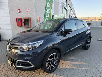 Captur 0.9 tce Business 90cv