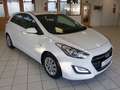 Hyundai i30 1.4 blue Classic*KLIMA*AHK*TÜV BIS 07/2026* Weiß - thumbnail 4