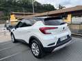 Renault Captur 1.6 E-Tech phev Intens 160cv auto Blanc - thumbnail 4