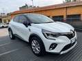 Renault Captur 1.6 E-Tech phev Intens 160cv auto Blanc - thumbnail 3