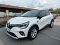 Renault Captur 1.6 E-Tech phev Intens 160cv auto Blanc - thumbnail 1