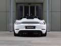 Porsche 718 Spyder RS / 4.0 PDK / Pure White / 1st Owner Weiß - thumbnail 5