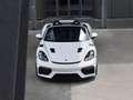 Porsche 718 Spyder RS / 4.0 PDK / Pure White / 1st Owner Weiß - thumbnail 4