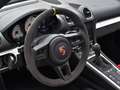 Porsche 718 Spyder RS / 4.0 PDK / Pure White / 1st Owner Weiß - thumbnail 11