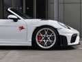 Porsche 718 Spyder RS / 4.0 PDK / Pure White / 1st Owner Weiß - thumbnail 14
