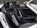 Porsche 718 Spyder RS / 4.0 PDK / Pure White / 1st Owner Weiß - thumbnail 21