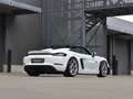Porsche 718 Spyder RS / 4.0 PDK / Pure White / 1st Owner Weiß - thumbnail 3