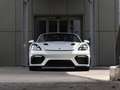 Porsche 718 Spyder RS / 4.0 PDK / Pure White / 1st Owner Weiß - thumbnail 17