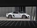 Porsche 718 Spyder RS / 4.0 PDK / Pure White / 1st Owner Weiß - thumbnail 22