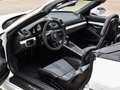 Porsche 718 Spyder RS / 4.0 PDK / Pure White / 1st Owner Weiß - thumbnail 6