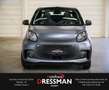smart forTwo Cabrio Electric Drive Passion LED KAMERA Schwarz - thumbnail 3