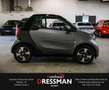 smart forTwo Cabrio Electric Drive Passion LED KAMERA Schwarz - thumbnail 5