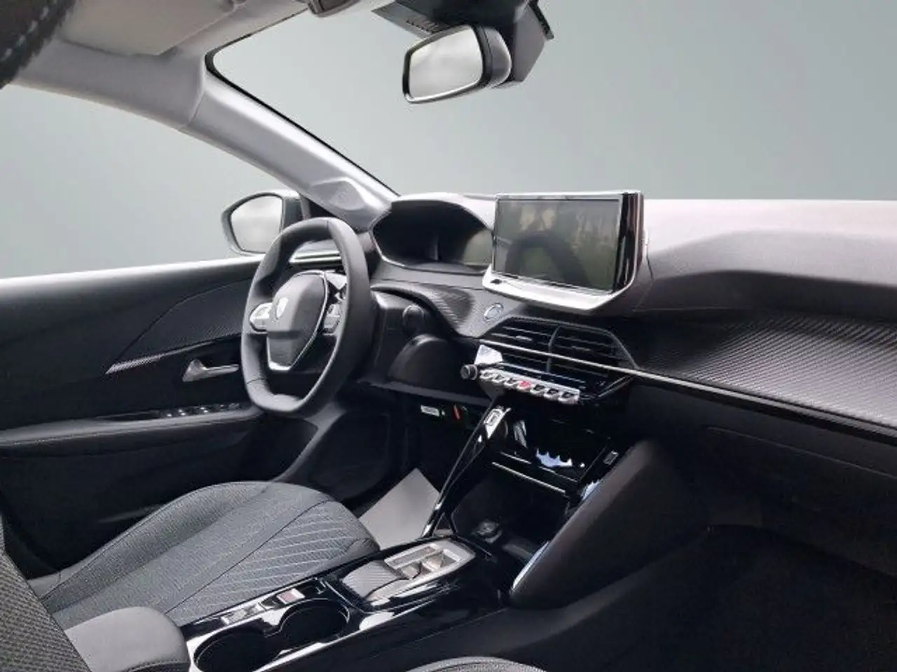 Peugeot 208 2026 — фото 11