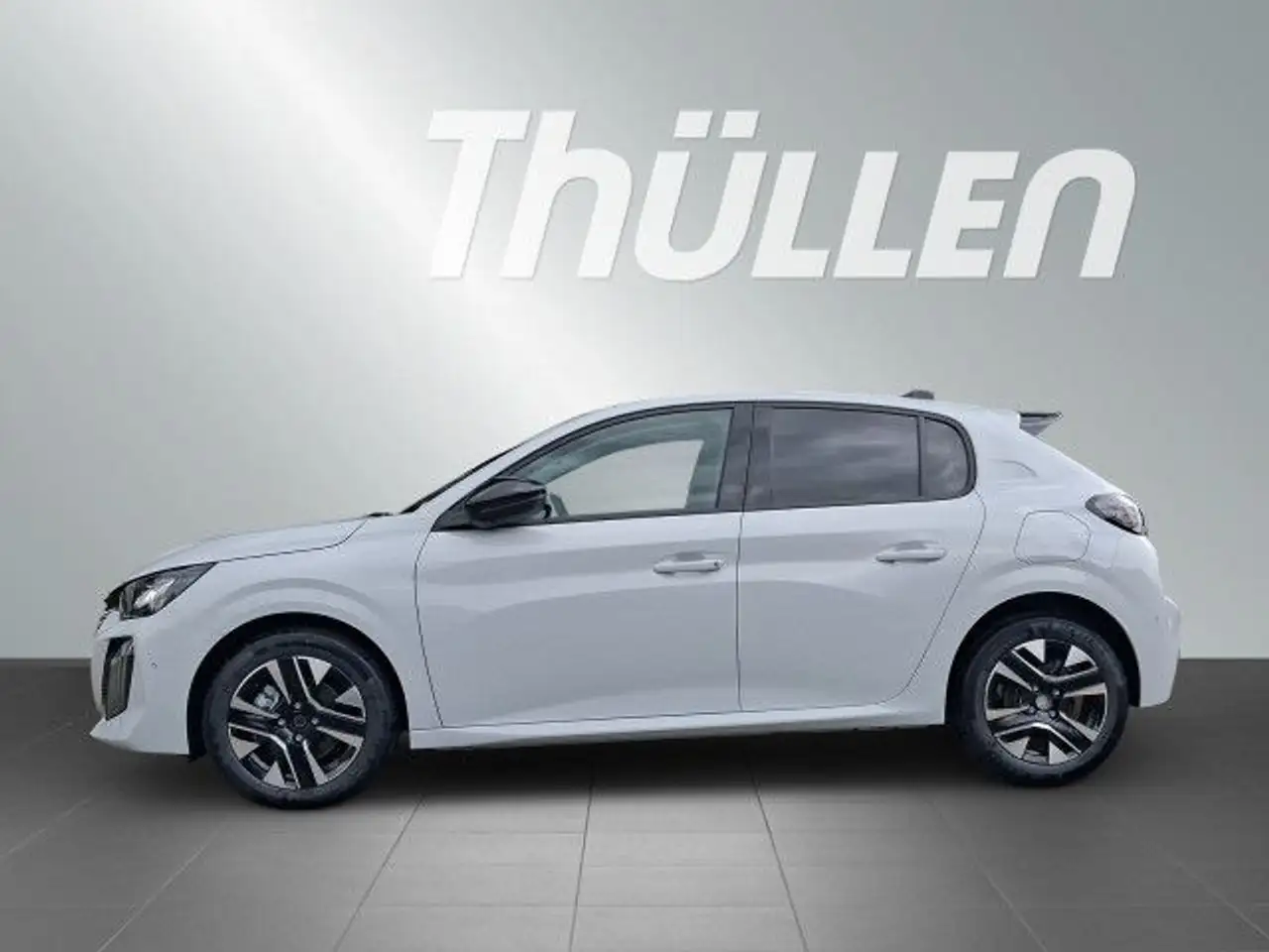 Peugeot 208 2026