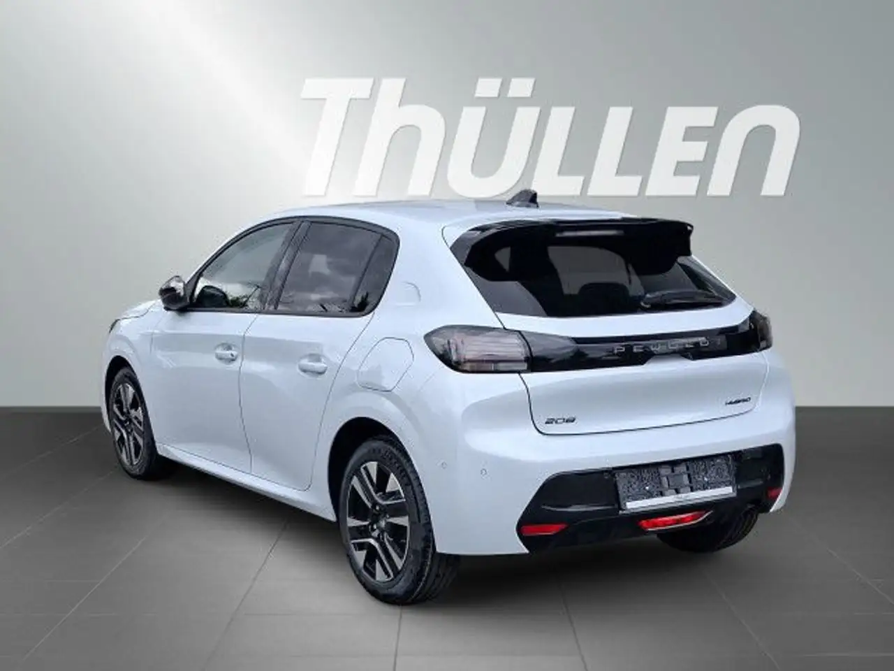 Peugeot 208 2026