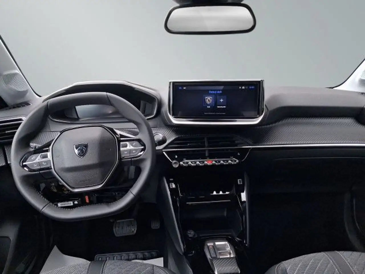 Peugeot 208 2026 — фото 13