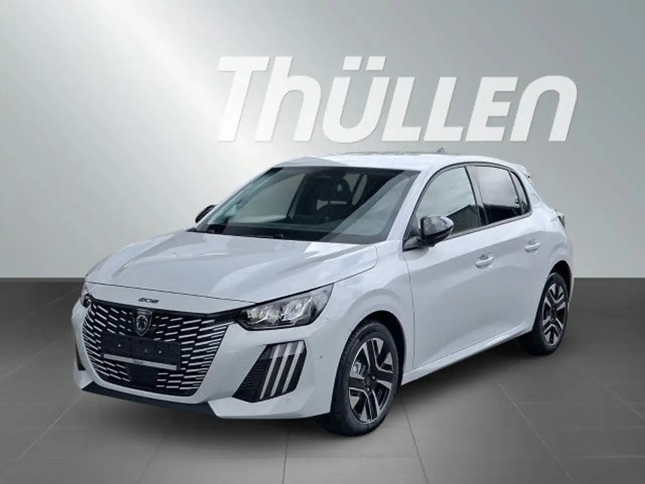 Peugeot 208 2026