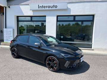 Leon 2024 1.5 hybrid 150cv dsg