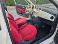 Fiat 500 500 1.2 Lounge Neopatentati *Tetto apribile* Bianco - thumbnail 8