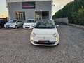Fiat 500 500 1.2 Lounge Neopatentati *Tetto apribile* Bianco - thumbnail 2