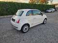 Fiat 500 500 1.2 Lounge Neopatentati *Tetto apribile* Bianco - thumbnail 5