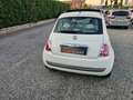 Fiat 500 500 1.2 Lounge Neopatentati *Tetto apribile* Bianco - thumbnail 4