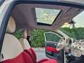 Fiat 500 500 1.2 Lounge Neopatentati *Tetto apribile* Bianco - thumbnail 10