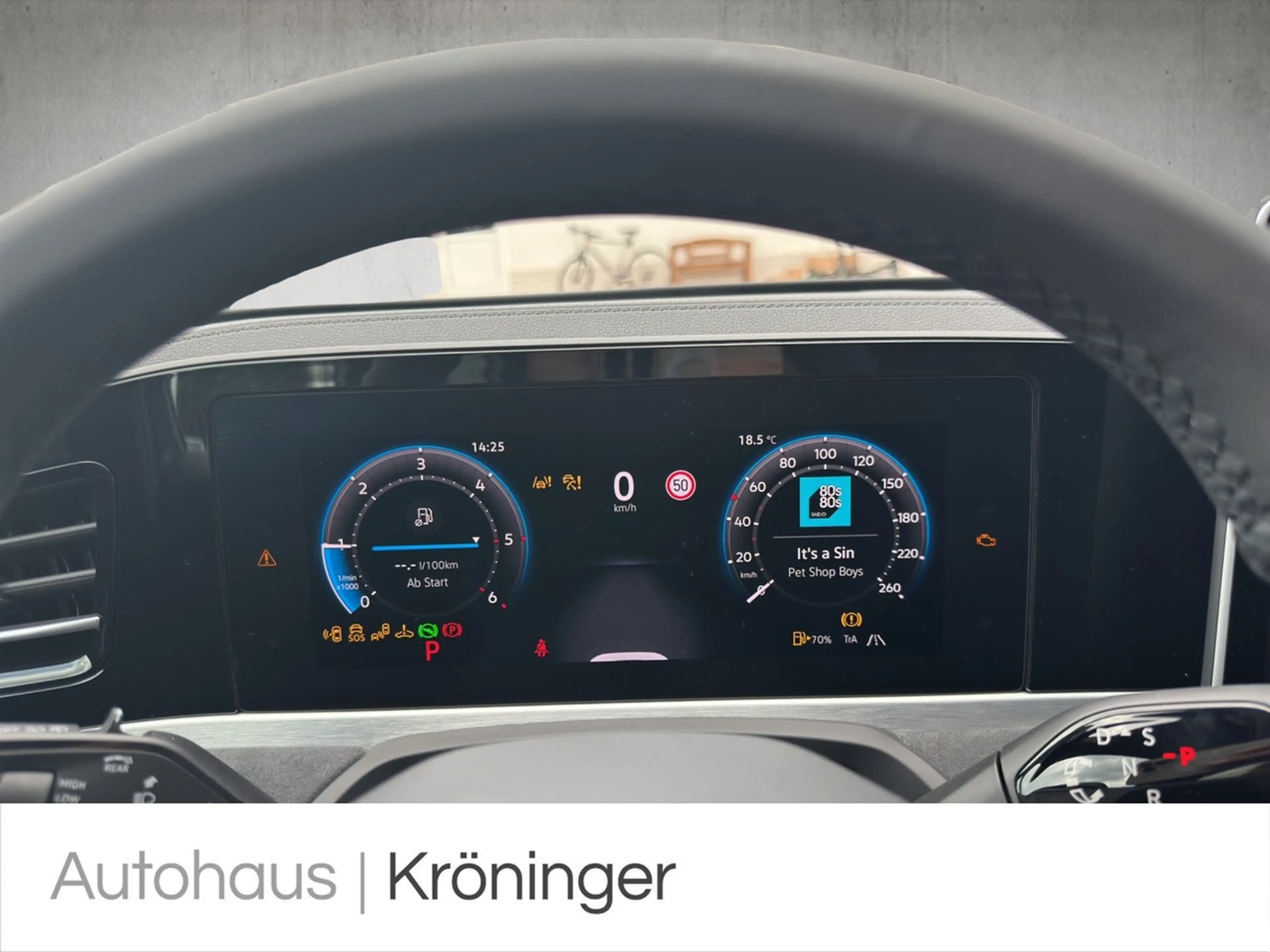 Volkswagen Passat Variant 2.0 TDI DSG R-line AHK ACC HUD — photo 12