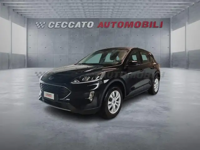 Ford Kuga Kuga 1.5 ecoboost Titanium X 2wd 150cv