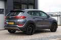 Hyundai TUCSON 1.6 GDi|1e eig|Stuur-stoel verwarming|trekhaak Grijs - thumbnail 2
