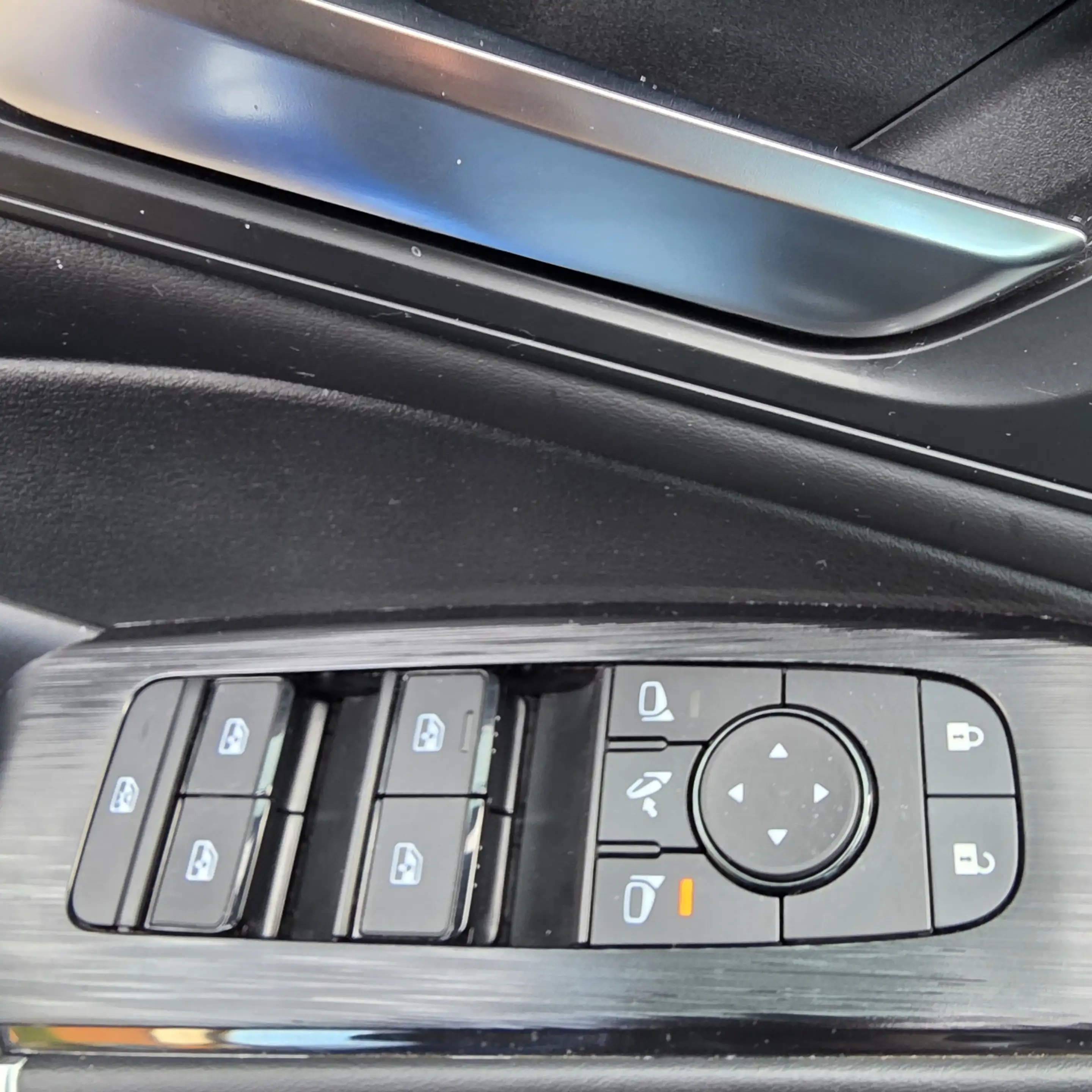 Nissan Qashqai Qashqai 1.3 DIG-T Mild-Hybrid  N Connecta — photo 11
