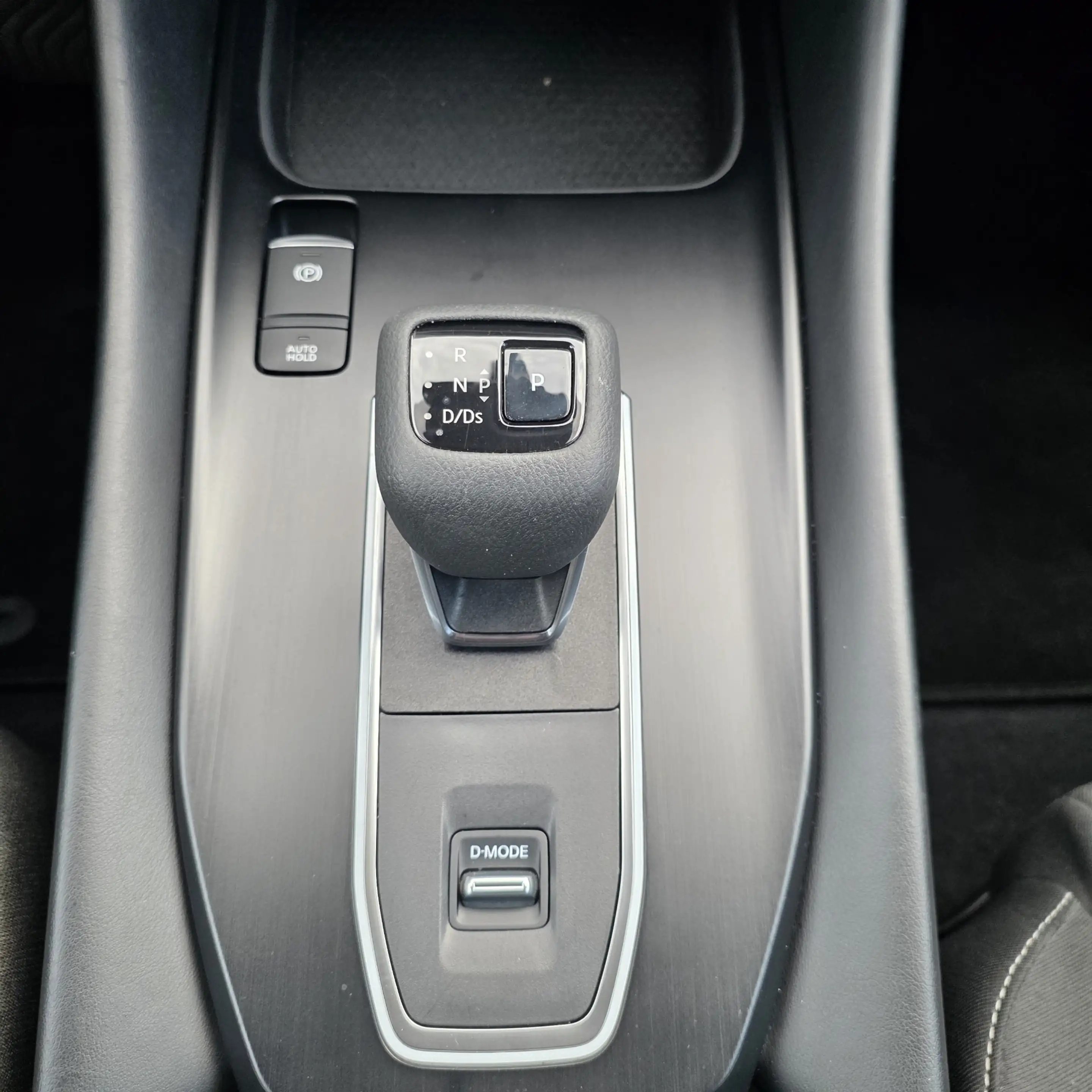Nissan Qashqai Qashqai 1.3 DIG-T Mild-Hybrid  N Connecta — photo 9