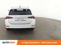 Skoda Octavia 2.0 TDI Style Aut.*LED*TEMPO*SHZ*PDC*ALU* Weiß - thumbnail 5