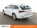 Skoda Octavia 2.0 TDI Style Aut.*LED*TEMPO*SHZ*PDC*ALU* Weiß - thumbnail 4