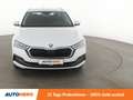 Skoda Octavia 2.0 TDI Style Aut.*LED*TEMPO*SHZ*PDC*ALU* Weiß - thumbnail 9