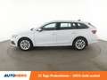 Skoda Octavia 2.0 TDI Style Aut.*LED*TEMPO*SHZ*PDC*ALU* Weiß - thumbnail 3