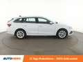 Skoda Octavia 2.0 TDI Style Aut.*LED*TEMPO*SHZ*PDC*ALU* Weiß - thumbnail 7