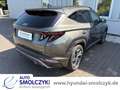Hyundai TUCSON 1.6 T 7-DCT 4WD 48V PRIME NAVI+KAMERA+AHK Gris - thumbnail 3