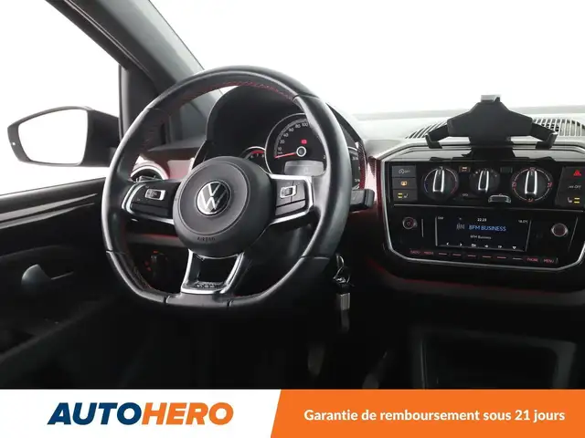 Volkswagen Up! view 13