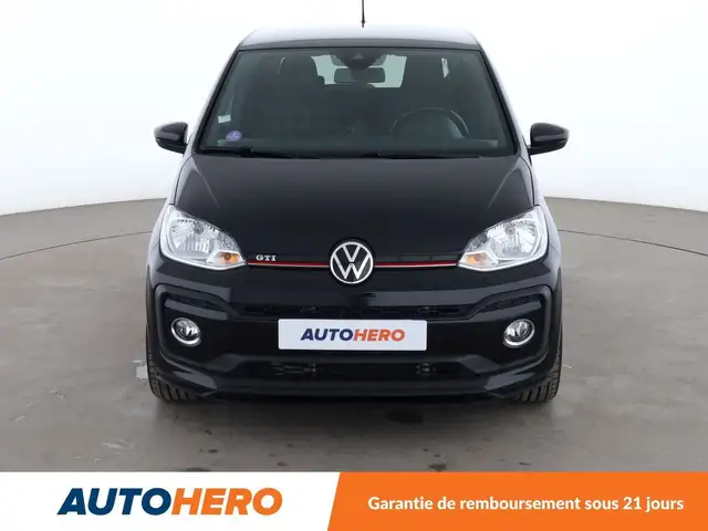 Volkswagen Up! view 9