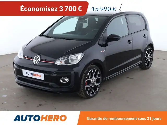 2021 Volkswagen Up! in Black for sale