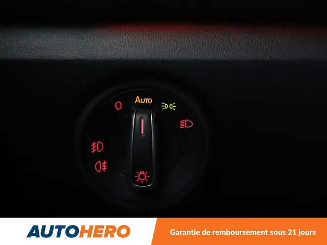 Volkswagen Up! view 26