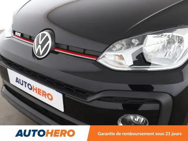 Volkswagen Up! view 29
