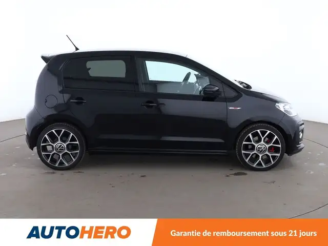 Volkswagen Up! view 7