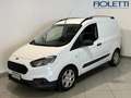 Ford Transit Courier 1.5 TDCI 75CV VAN TREND Bianco - thumbnail 1