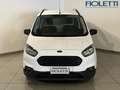 Ford Transit Courier 1.5 TDCI 75CV VAN TREND Bianco - thumbnail 3