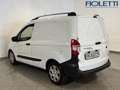 Ford Transit Courier 1.5 TDCI 75CV VAN TREND Bianco - thumbnail 2
